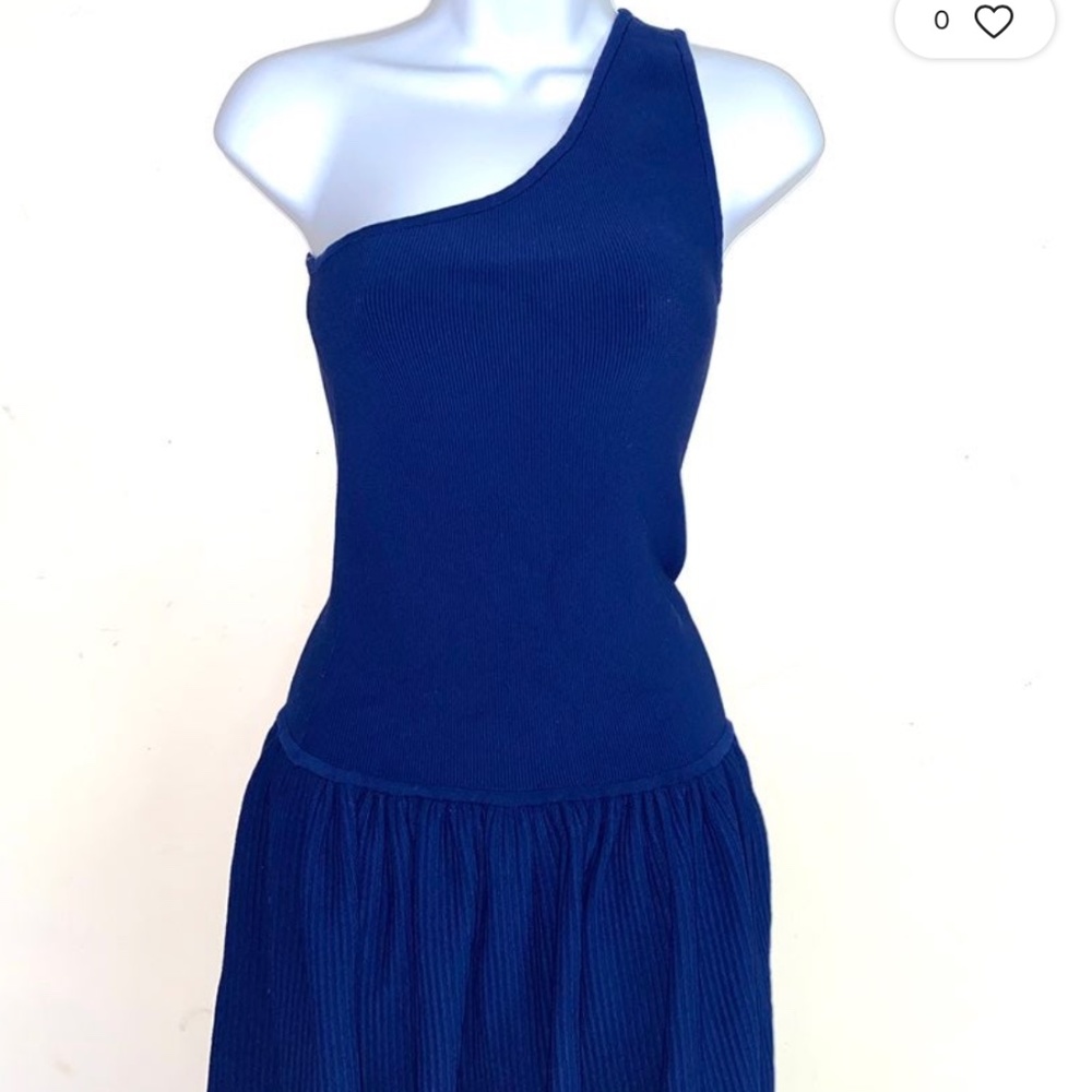 BCBG MaxAzria Dress